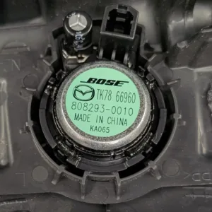 Tweeters Bose CX5