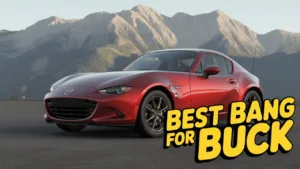 Best Car MX5