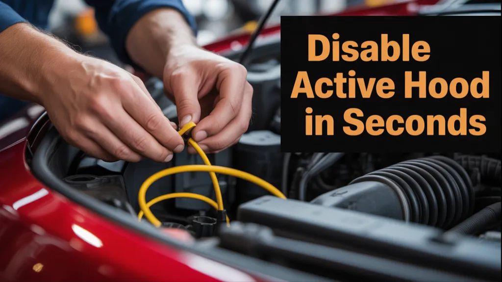 Disable_Active_Hood_In_Seconds
