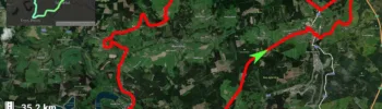 À la Découverte des Routes Mythiques de Spa-Francorchamps !