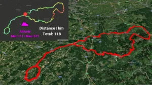 Road Trip Spa Durbuy Spa