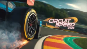 MEILLEUR TEMPS sur le Circuit de Spa Francorchamps 2025